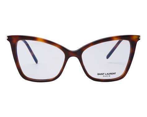 ysl eyeglasses|yves saint laurent prescription glasses.